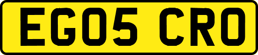 EG05CRO