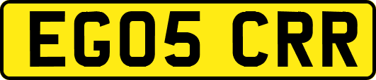 EG05CRR