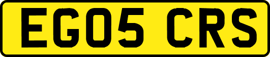 EG05CRS