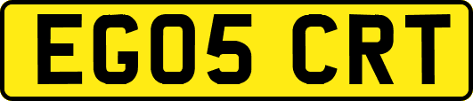 EG05CRT