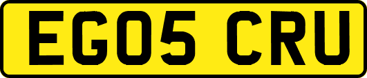 EG05CRU