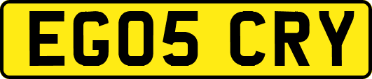 EG05CRY