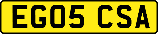 EG05CSA