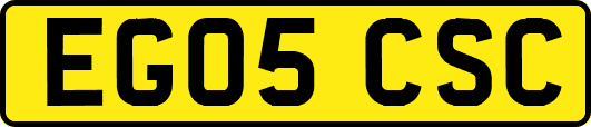 EG05CSC