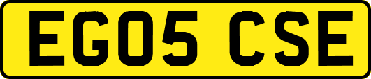 EG05CSE