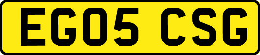 EG05CSG