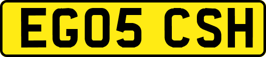 EG05CSH