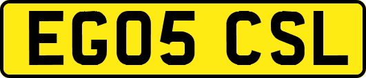 EG05CSL