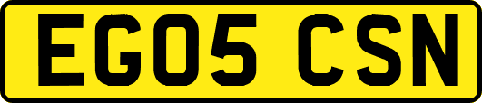 EG05CSN