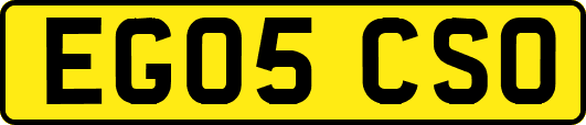 EG05CSO