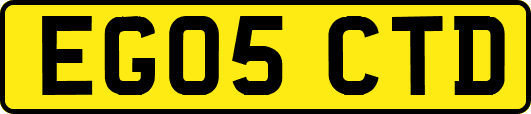 EG05CTD