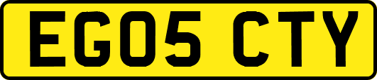 EG05CTY