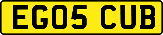 EG05CUB