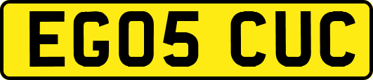 EG05CUC