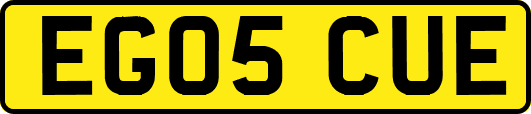 EG05CUE