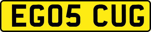 EG05CUG