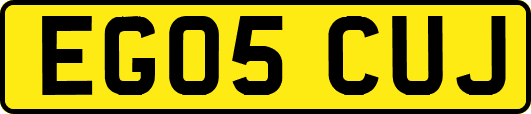EG05CUJ