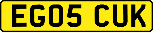 EG05CUK