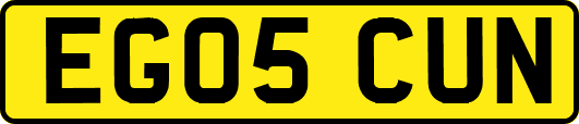 EG05CUN