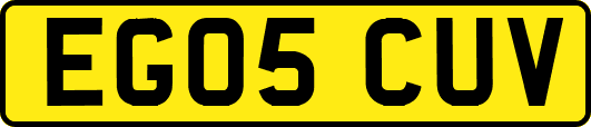 EG05CUV