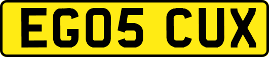 EG05CUX
