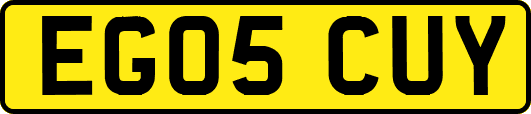 EG05CUY
