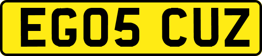 EG05CUZ
