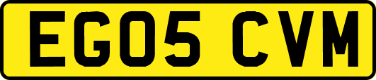 EG05CVM