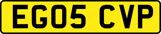 EG05CVP
