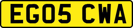 EG05CWA
