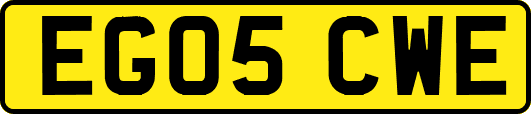 EG05CWE
