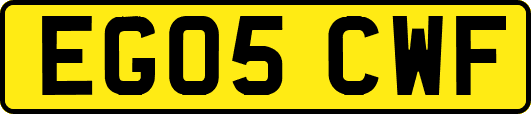 EG05CWF