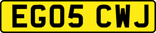 EG05CWJ
