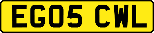 EG05CWL