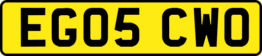 EG05CWO