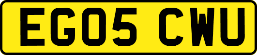 EG05CWU