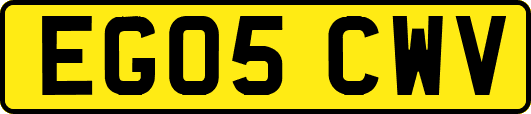 EG05CWV