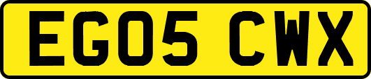 EG05CWX