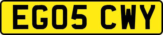 EG05CWY