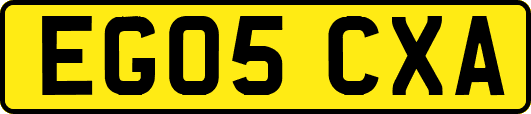 EG05CXA