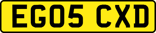 EG05CXD