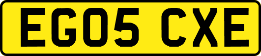 EG05CXE