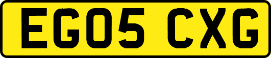 EG05CXG
