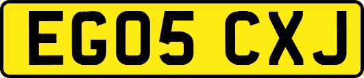 EG05CXJ