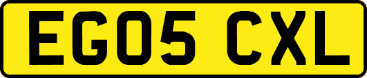 EG05CXL