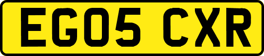 EG05CXR