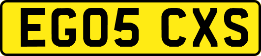 EG05CXS