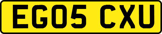 EG05CXU