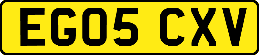 EG05CXV