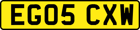 EG05CXW
